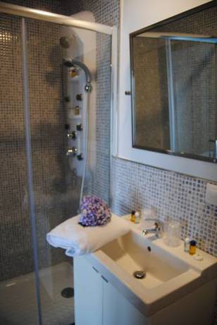 Imagen de la habitación del Hotel Refugio O Castro. Foto 2