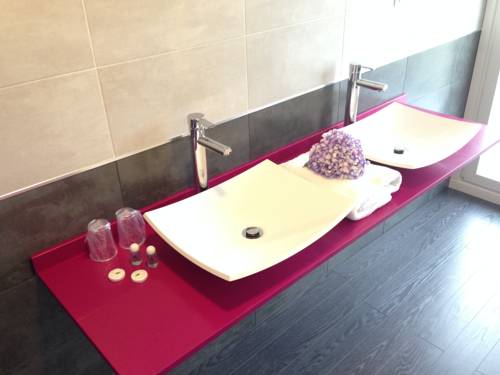 Imagen de la habitación del Hotel Refugio O Castro. Foto 3