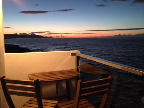 Imagen de la habitación del Hotel Refugio O Castro. Foto 6