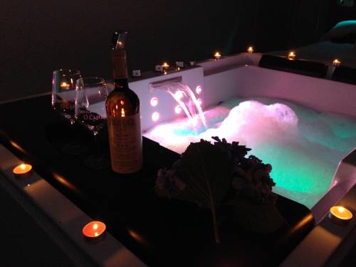 Imagen de la habitación del Hotel Refugio O Castro. Foto 11