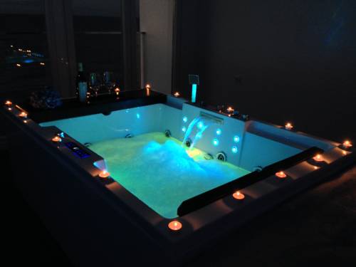 Imagen de la habitación del Hotel Refugio O Castro. Foto 13