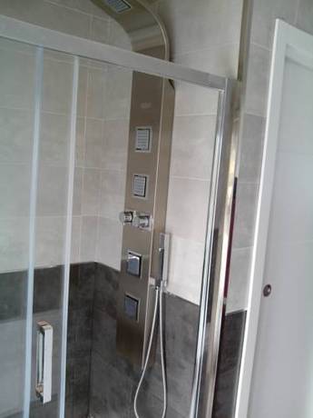 Imagen de la habitación del Hotel Refugio O Castro. Foto 15