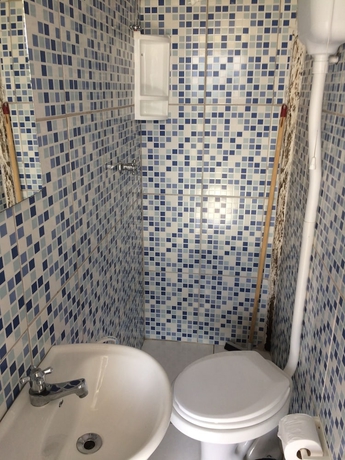 Imagen de la habitación del Hotel Refugio de Itamambuca. Foto 2