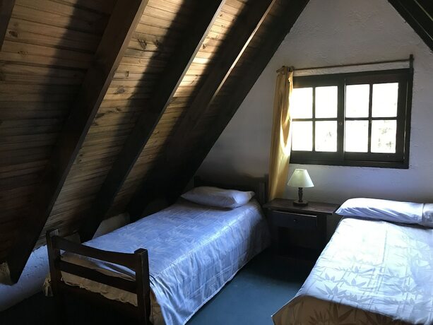 Imagen general del Hotel Refugio del Solís. Foto 1