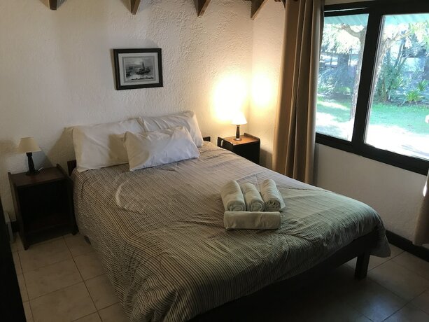 Imagen de la habitación del Hotel Refugio del Sol&iacute;s. Foto 16