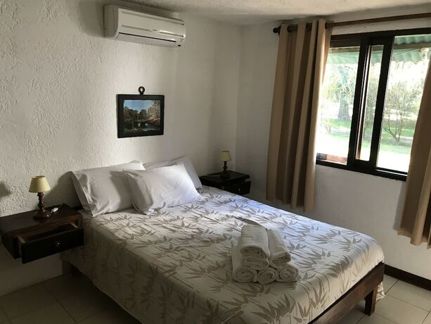 Imagen general del Hotel Refugio del Sol&iacute;s. Foto 2