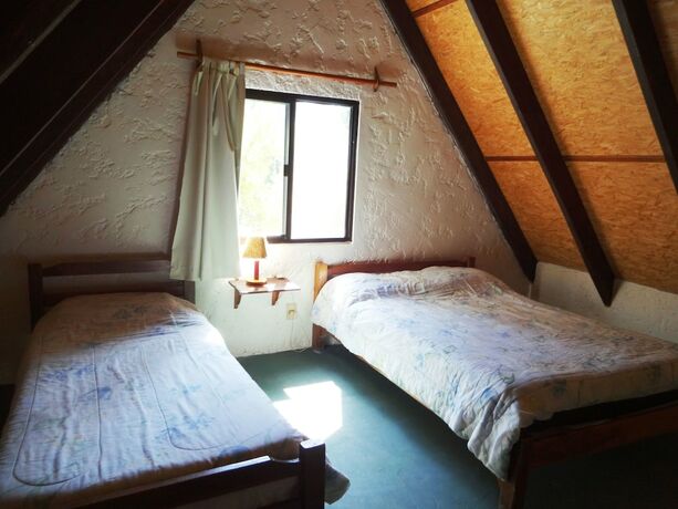 Imagen de la habitación del Hotel Refugio del Sol&iacute;s. Foto 17