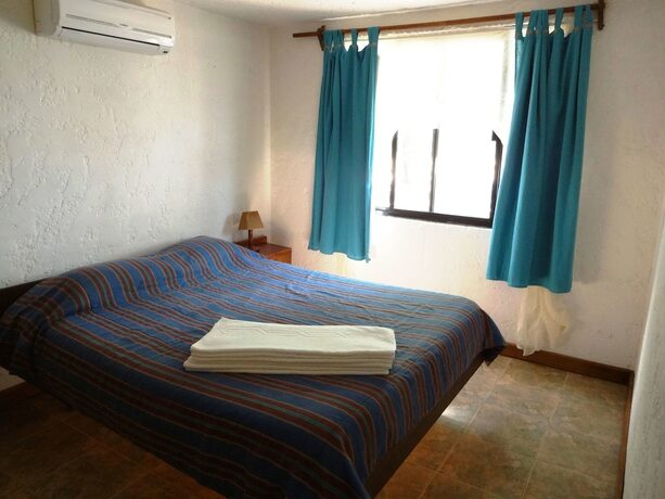 Imagen general del Hotel Refugio del Sol&iacute;s. Foto 3