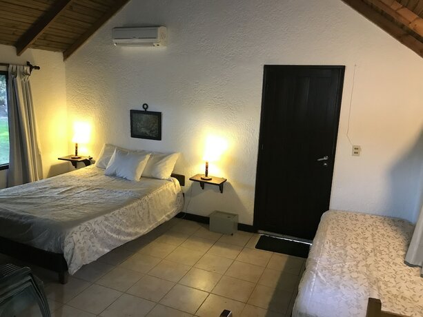 Imagen general del Hotel Refugio del Sol&iacute;s. Foto 4