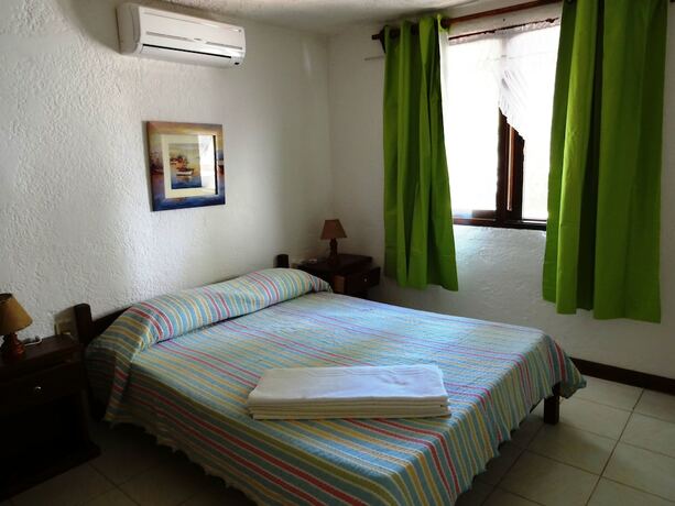 Imagen general del Hotel Refugio del Sol&iacute;s. Foto 5