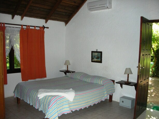 Imagen general del Hotel Refugio del Sol&iacute;s. Foto 6