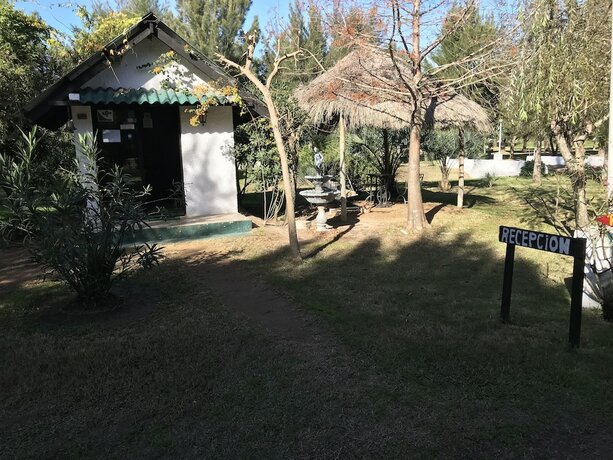 Imagen general del Hotel Refugio del Sol&iacute;s. Foto 7