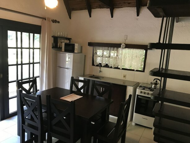 Imagen general del Hotel Refugio del Sol&iacute;s. Foto 8