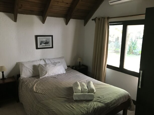 Imagen de la habitación del Hotel Refugio del Sol&iacute;s. Foto 18