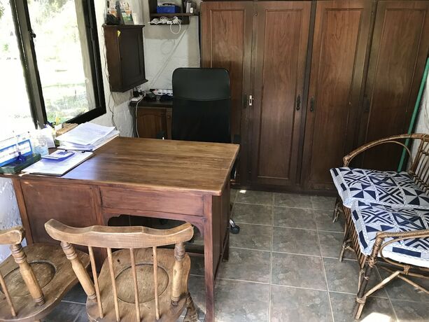 Imagen general del Hotel Refugio del Sol&iacute;s. Foto 9