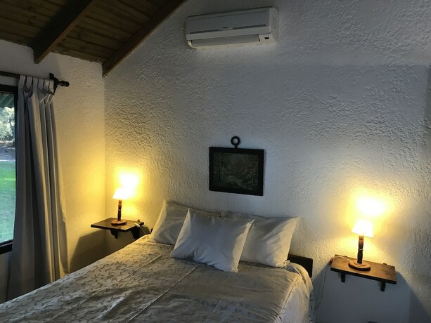 Imagen general del Hotel Refugio del Sol&iacute;s. Foto 10