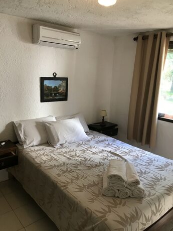 Imagen general del Hotel Refugio del Sol&iacute;s. Foto 11