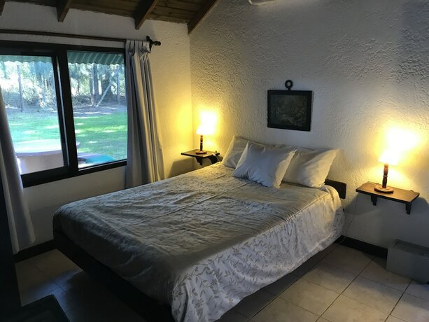 Imagen general del Hotel Refugio del Sol&iacute;s. Foto 12