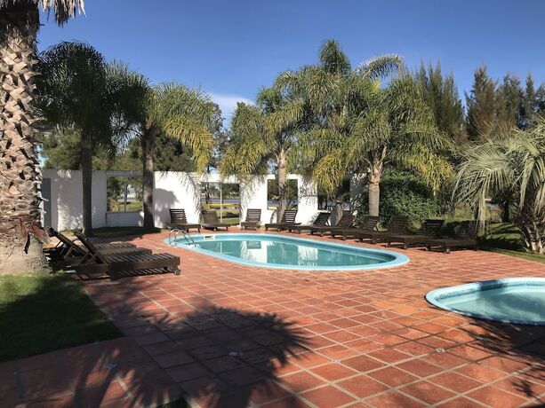 Imagen general del Hotel Refugio del Sol&iacute;s. Foto 13