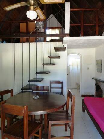 Imagen general del Hotel Refugio del Sol&iacute;s. Foto 14