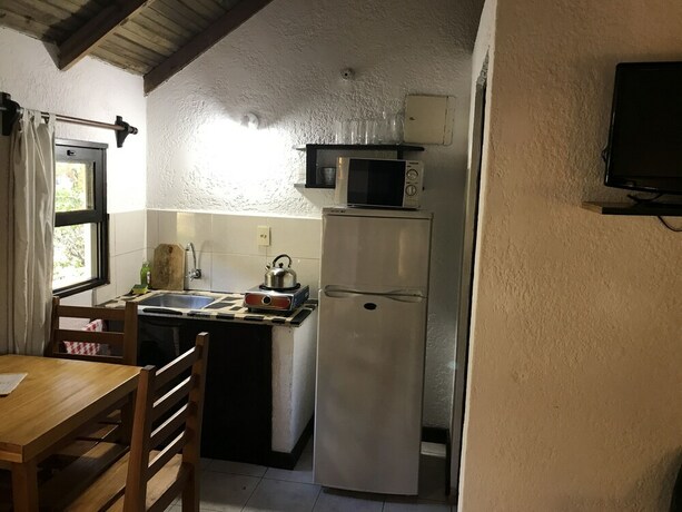 Imagen de la habitación del Hotel Refugio del Sol&iacute;s. Foto 20