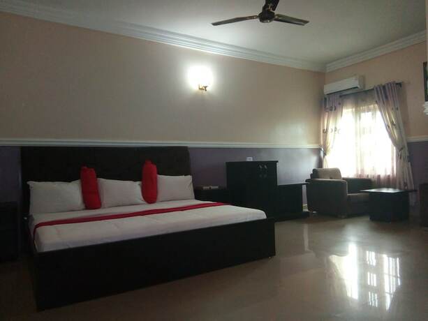 Imagen general del Hotel RegView Restland. Foto 2