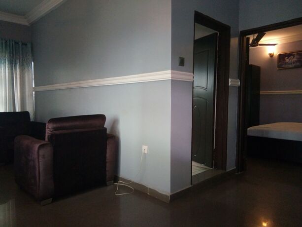 Imagen general del Hotel RegView Restland. Foto 3