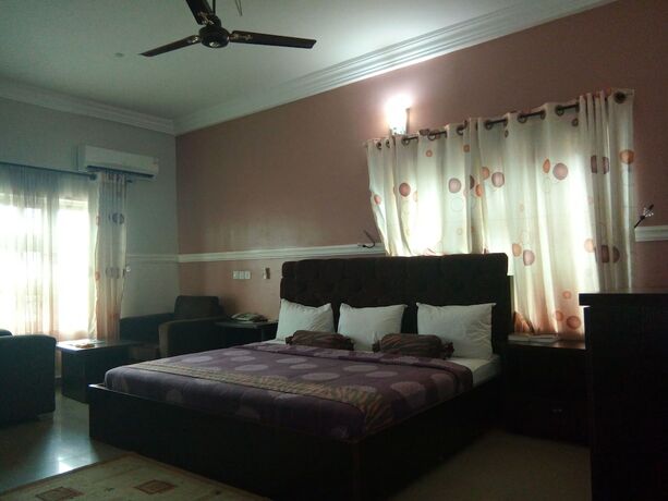 Imagen general del Hotel RegView Restland. Foto 4