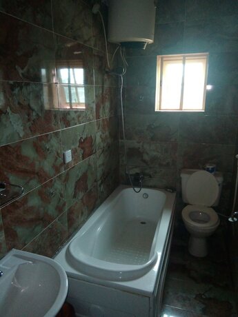 Imagen general del Hotel RegView Restland. Foto 5