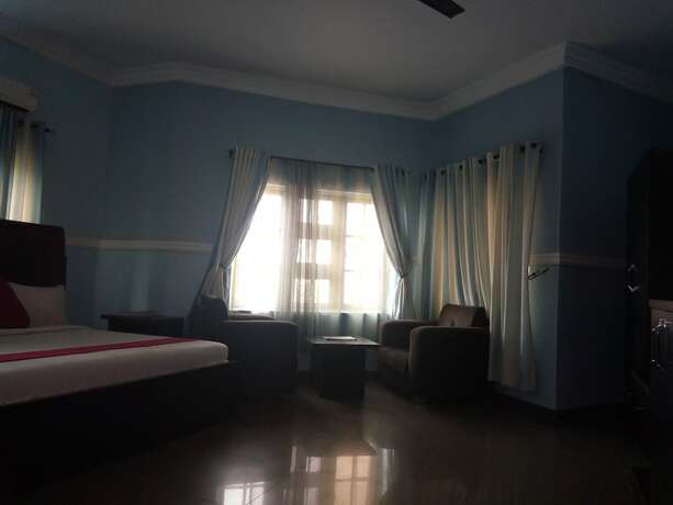 Imagen general del Hotel RegView Restland. Foto 6