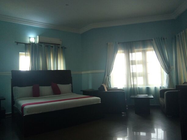 Imagen de la habitación del Hotel RegView Restland. Foto 16