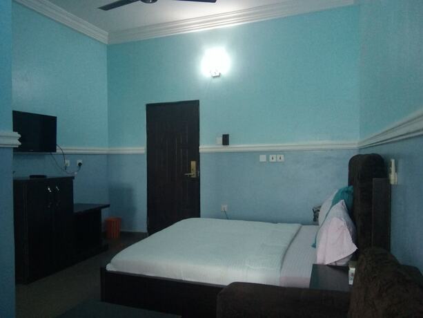 Imagen de la habitación del Hotel RegView Restland. Foto 17