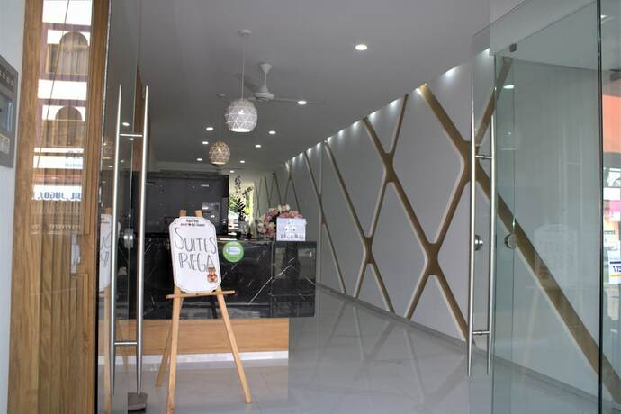 Imagen general del Hotel Rega Suites Guayabitos - Family and Kitchen. Foto 5