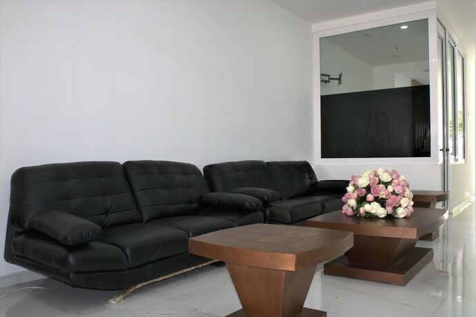 Imagen general del Hotel Rega Suites Guayabitos - Family and Kitchen. Foto 6