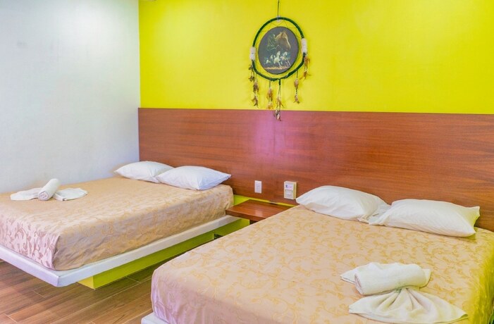 Imagen general del Hotel Rega Suites Guayabitos - Family and Kitchen. Foto 7