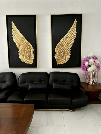 Imagen general del Hotel Rega Suites Guayabitos - Family and Kitchen. Foto 10