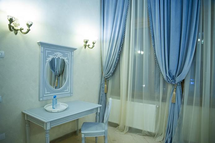 Imagen de los interiores del Hotel Regal 1880. Foto 11