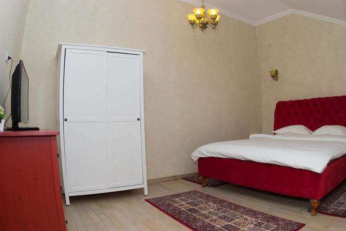 Imagen de la habitación del Hotel Regal 1880. Foto 4