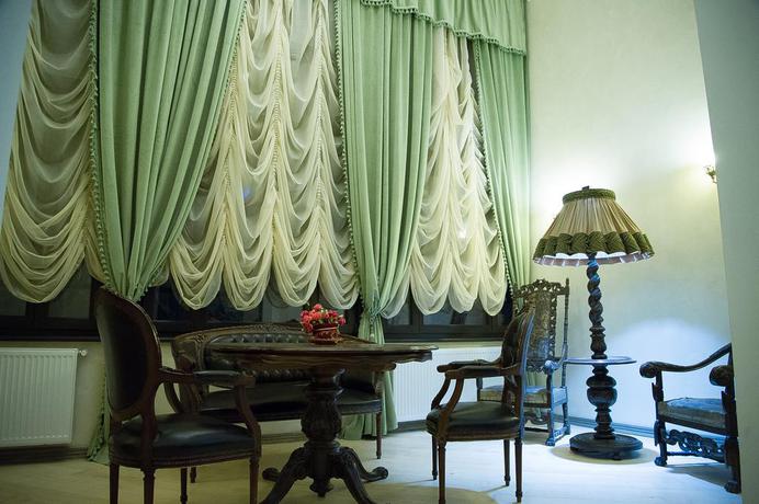 Imagen de la habitación del Hotel Regal 1880. Foto 6