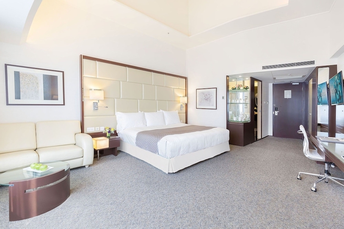 Imagen de la habitación del Hotel Regal Airport. Foto 9