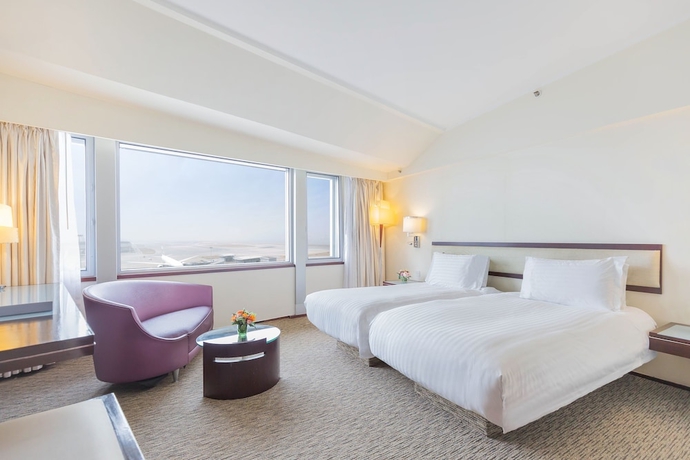 Imagen de la habitación del Hotel Regal Airport. Foto 10