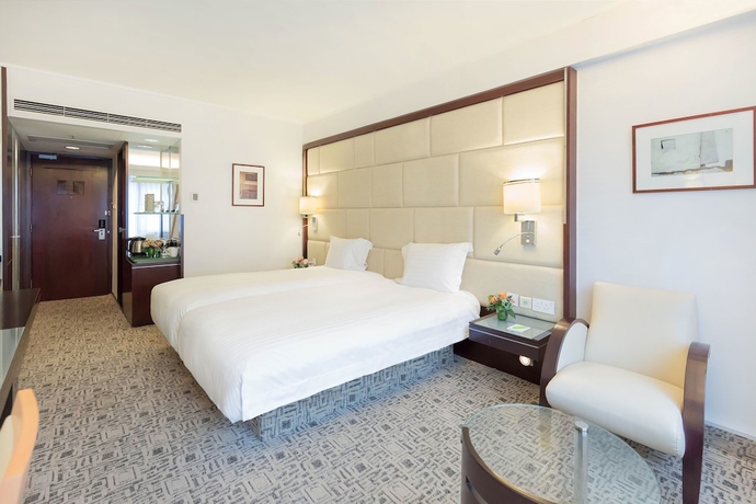 Imagen de la habitación del Hotel Regal Airport. Foto 15