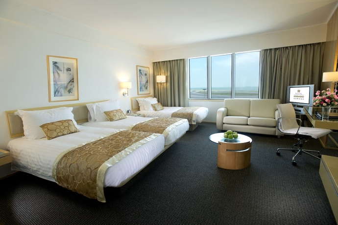 Imagen de la habitación del Hotel Regal Airport, Islands District. Foto 6