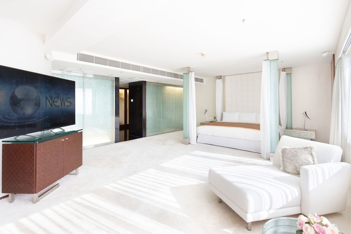 Imagen de la habitación del Hotel Regal Airport, Islands District. Foto 12