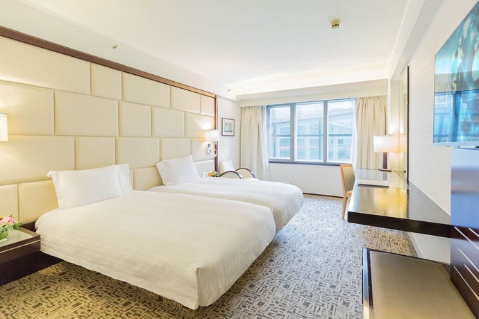 Imagen de la habitación del Hotel Regal Airport, Islands District. Foto 14