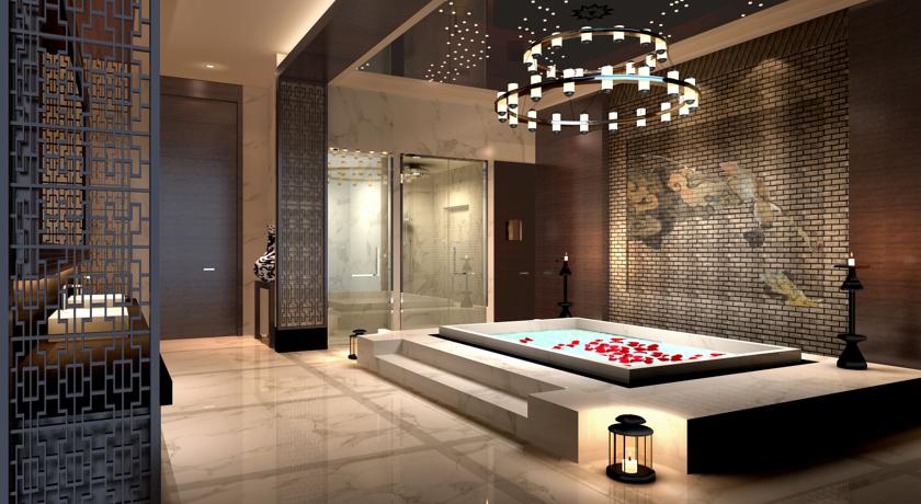 Imagen general del Hotel Regal Airport Xian. Foto 2