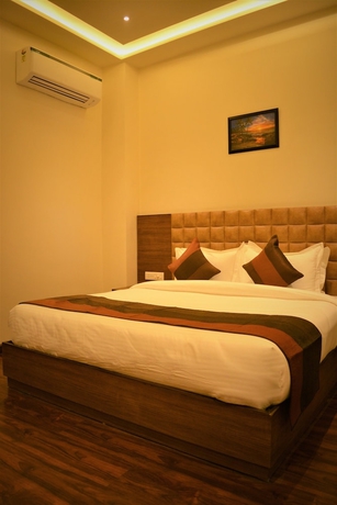 Imagen de la habitación del Hotel Regal, Amritsar. Foto 2