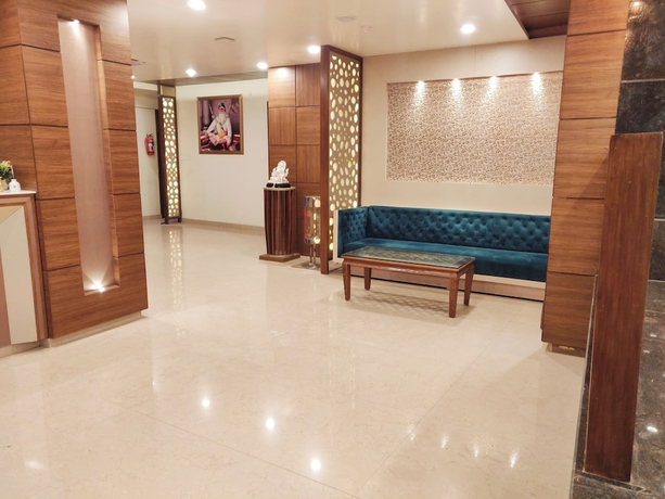 Imagen de los interiores del Hotel Regal, Amritsar. Foto 9