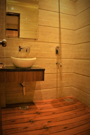 Imagen de la habitación del Hotel Regal, Amritsar. Foto 5