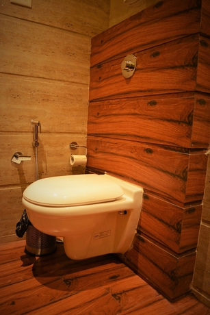 Imagen de la habitación del Hotel Regal, Amritsar. Foto 6